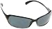 Bolle Serpent Sunglasses Orange Textile Frame w/Polarized TNS Lens