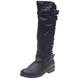 Hoyvoy 32500 Bottes femme
