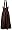 Marilyn Satin Halter Dress Plus Size