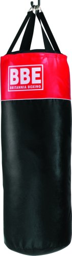 BBE Punchbag - 4 feet