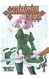 Tetragrammaton Labyrinth Volume 2 (Tetragrammaton Labryinth)