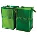 Kangaroom Set of Two Recycle Bags