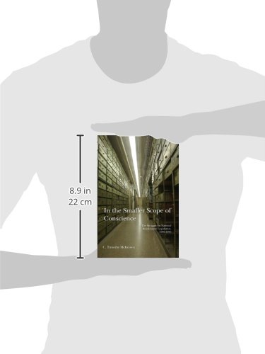 In the Smaller Scope of Conscience: The Struggle for National Repatriation Legislation, 1986–1990