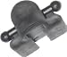 Bowjax Stopper For Diamond/Bowtech