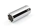 TEKTON 1/2 Inch Drive x 15/16 Inch Deep 6-Point Socket 14251