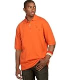 Rocawear - Rocawear Big and Tall S/S Big R Polo Shirt
