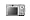 Canon PowerShot SD950IS 12.1MP Digital Camera with 3.7x Optical Image Stabilized Zoom (Titanium)