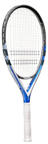 Babolat '09 Y 118 Smart Grip Tennis Racquet