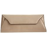 Melie Bianco Riley Envelope Clutch