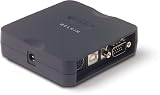 Belkin OmniView SUN Adapter - Keyboard / video / mouse (KVM) adapter - 8 pin mini-DIN, HD-15, 4 pin USB Type B - 6 pin PS/2, HD-15 (F)
