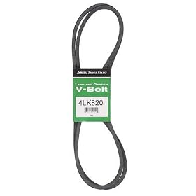 Lawn & Garden V-Belt (4LK820A)