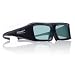 Mitsubishi 3DGX103 XPAND 3D Glass - Black