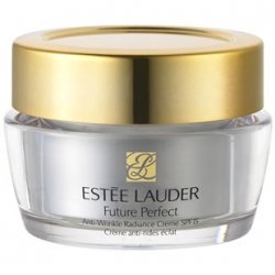 Estee Lauder - Estee Lauder Future Perfect Anti-Wrinkle Radiance Cream SPF 15 ( Dry Skin )--50ml/1.7oz for Women