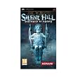 Silent Hill: Shattered Memories (PSP)