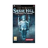 Silent Hill shattered memories (PSP) (UK IMPORT)