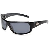 S4  Kermo 733S4 Resin Sunglasses