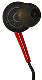Left-Ear Stereo 1-BUD Earphone w/ 3.5mm Plug and Mic - for MP3 Players, Tablets, Cell Phones all Apple iPod, iPhone and iPad Models