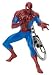 Marvel Universe Spider-Man Extreme Figural Keychain