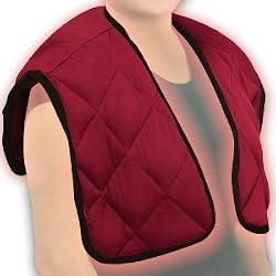 North American Healthcare JB5449 Hot/Cold Comfort Wrap