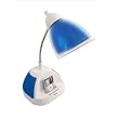 iHome Speaker Lamp- Blue