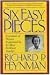 Book Six Easy Pieces: Essentials of Physics Explained By Its Most Brilliant Teacher