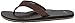 Sanuk Men's Off The Grid Flip-Flop