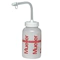 Mueller Sport Bottle with Straw 32-pk.