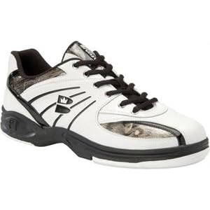 Buy Brunswick Mens Manu Bowling Shoes by Brunswick