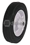 Steel Ball Bearing Wheel LAWN-BOY/681979