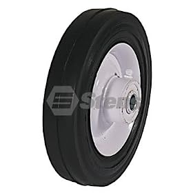 Steel Ball Bearing Wheel LAWN-BOY 681979 by Lawn Mower Part