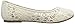 Jellypop Women's ELSA Ballet Flat