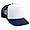 Navy/White/Navy
