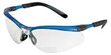 AO Safety Glasses + 1.5 Lens
