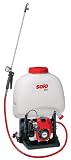 Solo 433 Motorized Backpack Sprayer