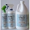 Poop Off All Marine Bird Poop Remover with Brush Top 16oz