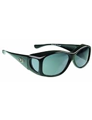 Fitovers Eyewear Small Glides Sunglasses by Fitovers