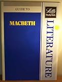 Macbeth, William Shakespeare : guide