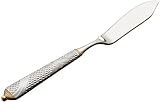 Yamazaki Byzantine Gold Accent Butter Knife