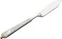 Yamazaki Byzantine Gold Accent Butter Knife