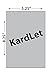 1983 REMEMBER WHEN CELEBRATION KardLet: Birthdays, Anniversaries, Reunions, Homecomings, Client & Corporate Gifts