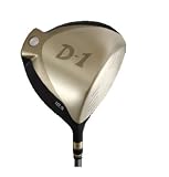 イーアンドエフ リョーマゴルフRYOMA D－1ドライバー オリジナルカーボンシャフトの画像
