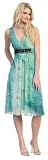 Bridesmaid Formal Prom Gown Dress