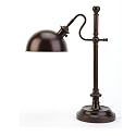 Verilux Legacy Natural Spectrum Desk and Table Lamp, Aged Bronze