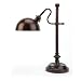 Verilux Legacy Natural Spectrum Desk and Table Lamp, Aged Bronze