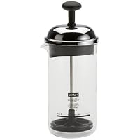 Bodum 3043-16 Milchaufschäumer Schuima