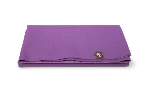 Manduka eKO SuperLite Travel Yoga Mat