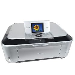 Canon MP980 Wireless All-in-One Photo Printer