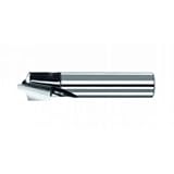 Bosch Zubeh&ouml;r 2608628405 Viertelstabfr&auml;ser 8 mm, R1 3,2 mm, D 9,5 mm, L 10,5 mm, G 41 mm