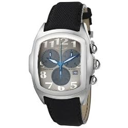 Invicta Men's Lupah Collection Grand Zen Chronograph Watch #4542