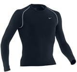 Nike Langarmshirt Männer Pro Vent Tight